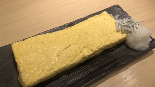 Sakana To Sake Hanatare - 料理写真: