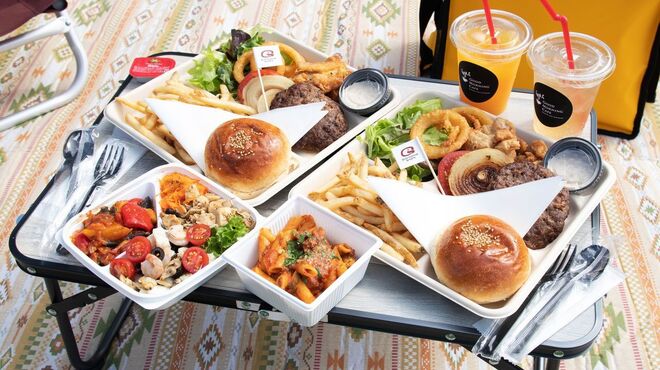 Good Morning Cafe 品川シーズンテラス グッドモーニングカフェ 高輪ゲートウェイ イタリアン ネット予約可 食べログ