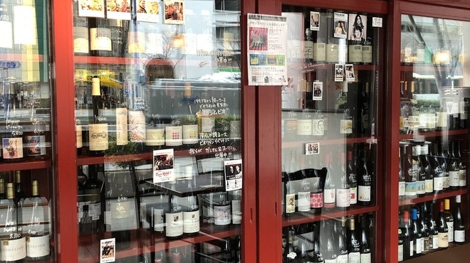 ブラッスリー ブー - メイン写真: