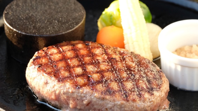 宿場町矢掛の侍イタリアン  - メイン写真: