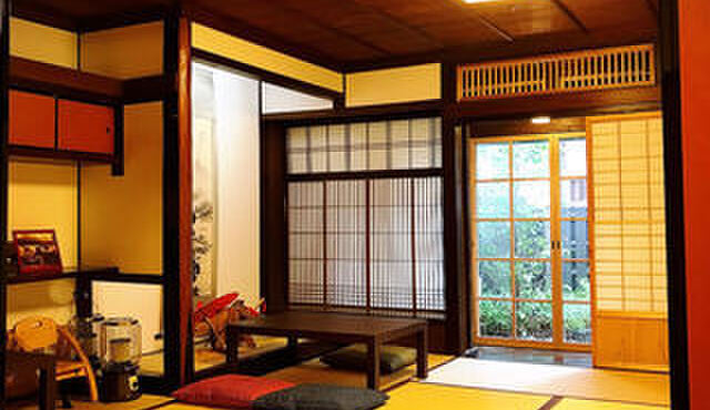 宿場町矢掛の侍イタリアン  - メイン写真: