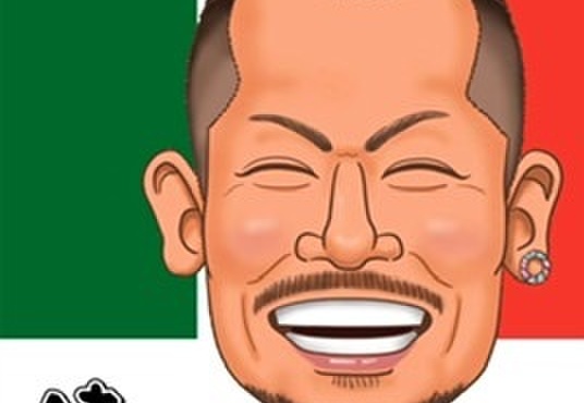 宿場町矢掛の侍イタリアン  - メイン写真: