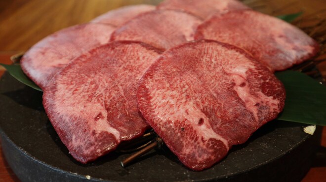 焼肉 かのや - メイン写真: