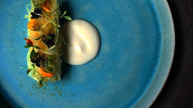 Cadre カードル まつもと町屋 フレンチ ネット予約可 食べログ