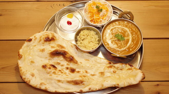 スパイス Spice 北１８条 インドカレー ネット予約可 食べログ