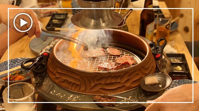 かごしま焼肉ホルモン すだく 霧島国分本店 国分 焼肉 ネット予約可 食べログ