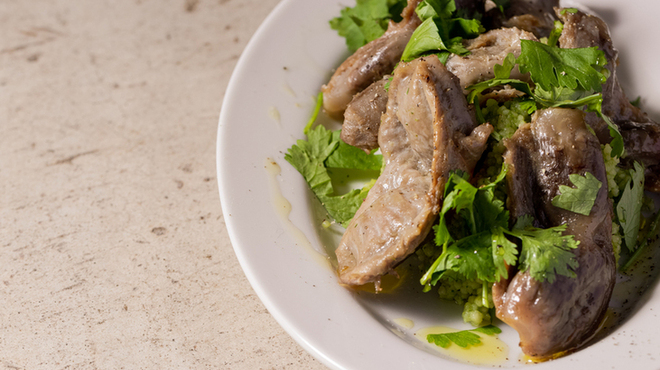 Laugh - 料理写真: