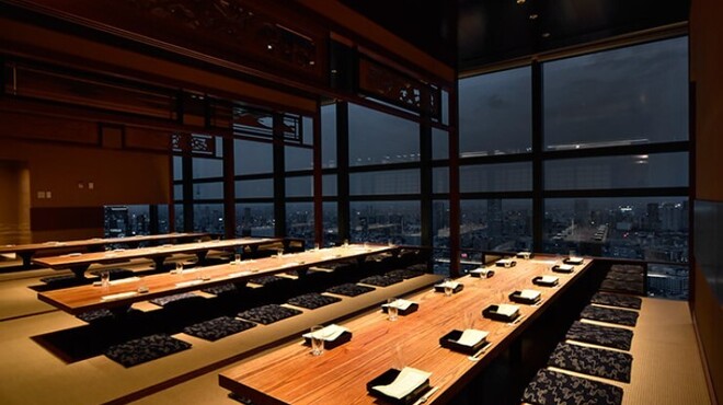 和食 えん - メイン写真: