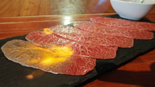 焼肉 かのや - メイン写真: