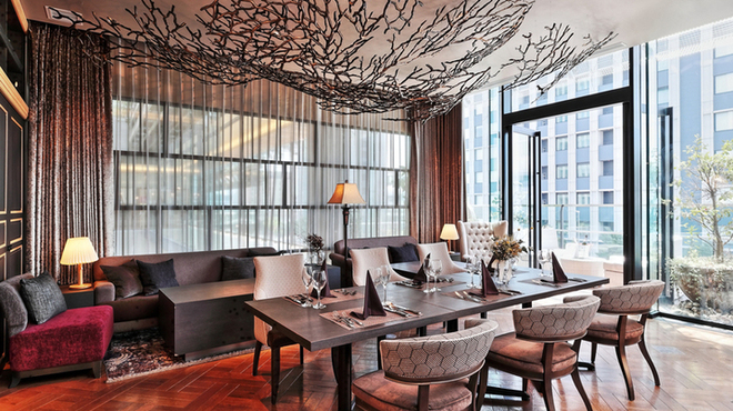 MEDI - メイン写真: