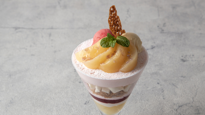 ブラッセリー カフェ ル シュッド Brasserie Cafe Le Sud 伏見 フレンチ ネット予約可 食べログ