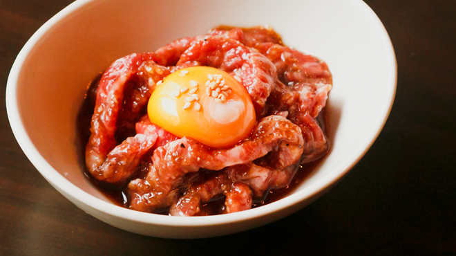 韓国料理 豚とんびょうし - メイン写真: