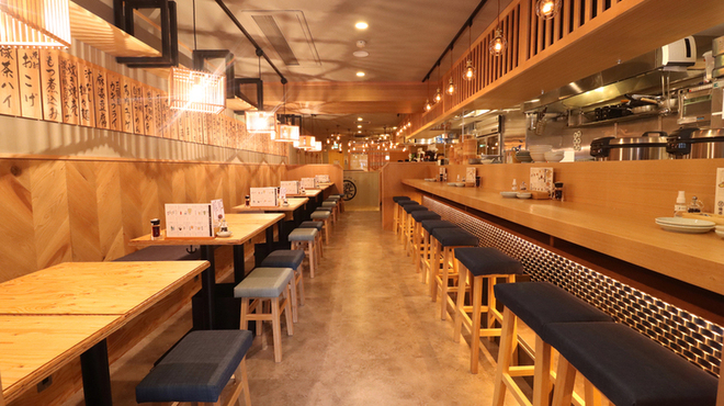 焼売のジョー - メイン写真: