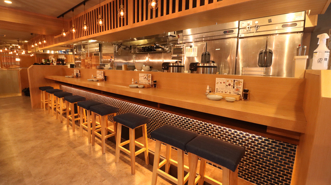 焼売のジョー - メイン写真: