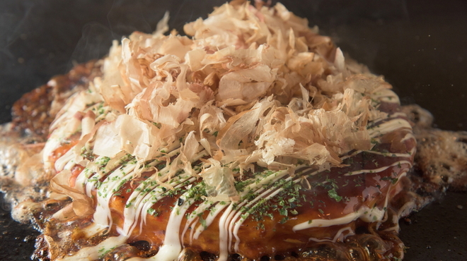 ひゃく福 茅ケ崎 お好み焼き ネット予約可 食べログ