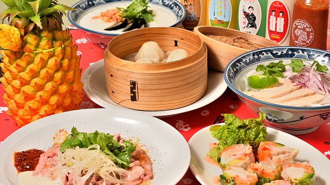 新的亞州 Papepo シンテキアシュウ パペポ 神戸三宮 阪急 アジア エスニック料理 その他 ネット予約可 食べログ 新的亞州 Papepo シンテキアシュウ パペポ 神戸三宮 阪急 アジア エスニック料理 その他 ネット予約可 食べログ