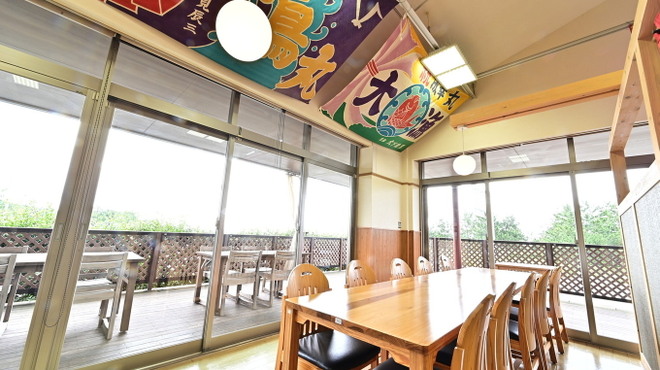 海鮮祭ホーエンヤ - メイン写真: