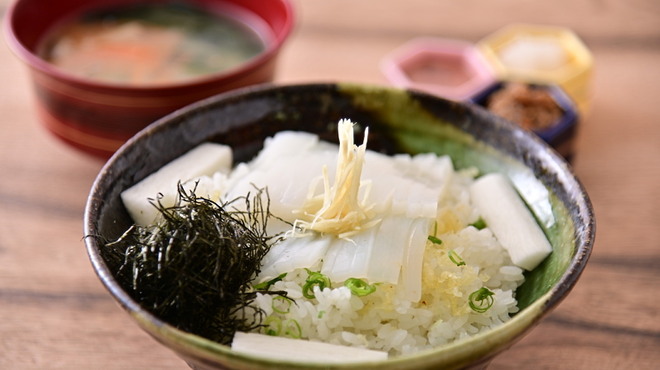 海鮮祭ホーエンヤ - メイン写真: