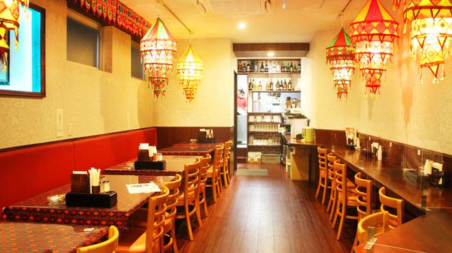 インド料理 カリスマ - メイン写真: