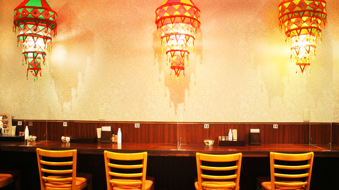 インド料理 カリスマ - メイン写真: