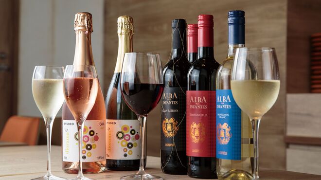 ミゲルフアニ - メイン写真: