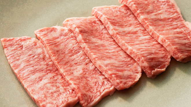 燒肉Tora ji 訓練中心店