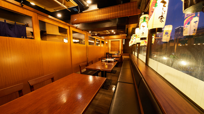厳選牛 肉料理 個室居酒屋 牛羊酒場 - メイン写真: