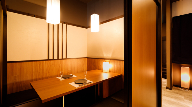 個室居酒屋 鶏の吉助 - メイン写真: