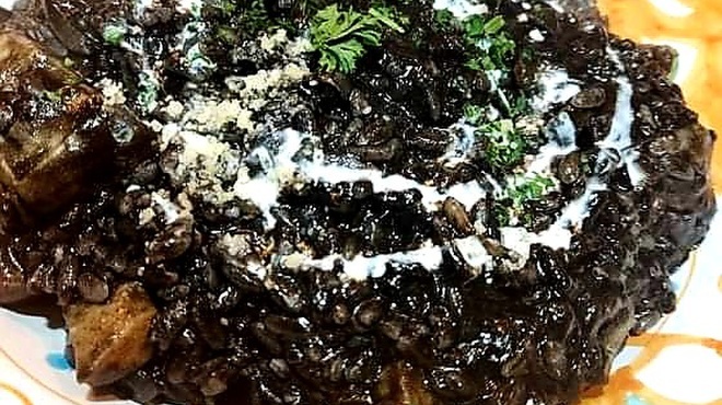 スパッカ ナポリ - メイン写真: