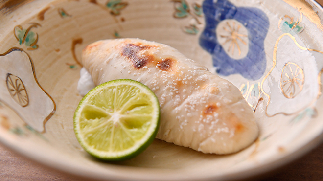 とく山 - メイン写真: