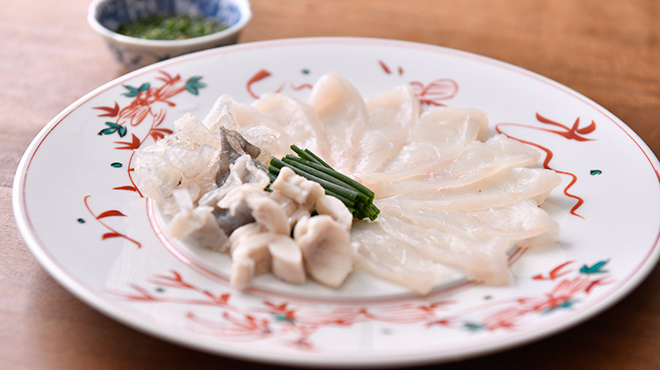 とく山 - メイン写真: