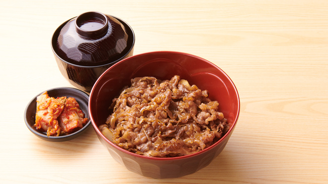 和牛の郷キッチン - メイン写真: