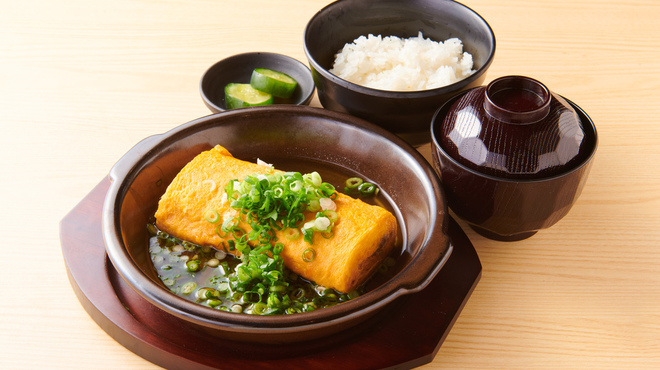 和牛の郷キッチン - メイン写真: