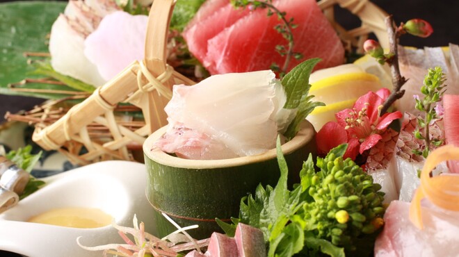 市川 おいどん - メイン写真: