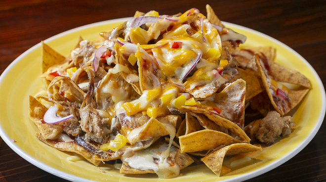 BIG IOWA BBQ - メイン写真: