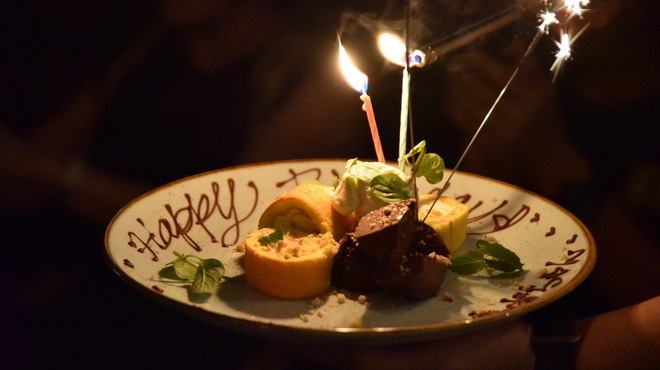 Blueno Oriental Bistro - メイン写真:
