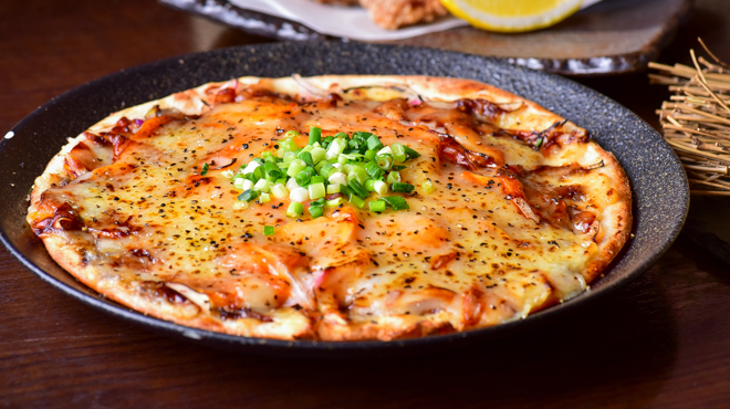 青山 はら八 - メイン写真: