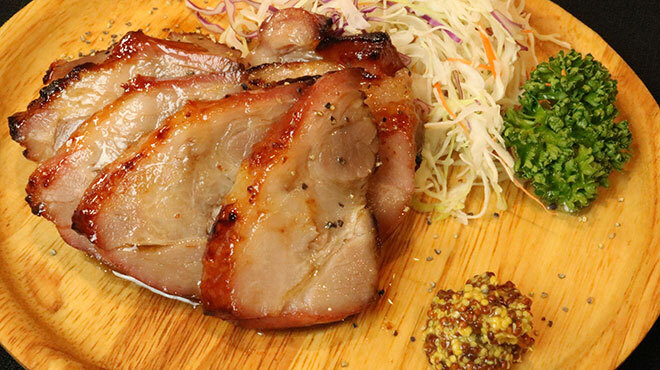 中華酒場 金柑 - メイン写真: