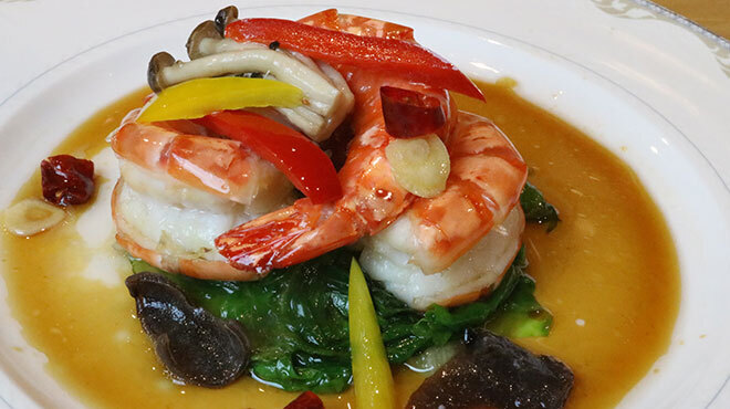 中華酒場 金柑 - メイン写真: