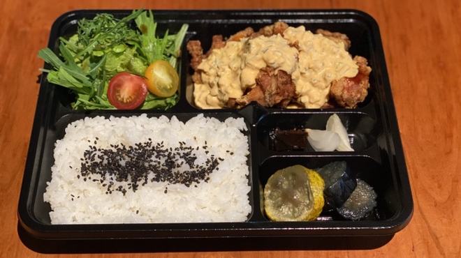 柳町 - 料理写真: