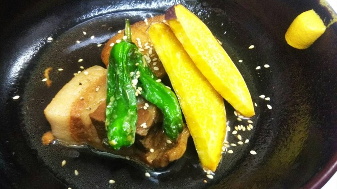 さつまおごじょ - メイン写真: