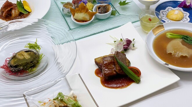 中国料亭 翠鳳 スイホウ 上野 中華料理 ネット予約可 食べログ 中国料亭 翠鳳 スイホウ 上野 中華料理 ネット予約可 食べログ