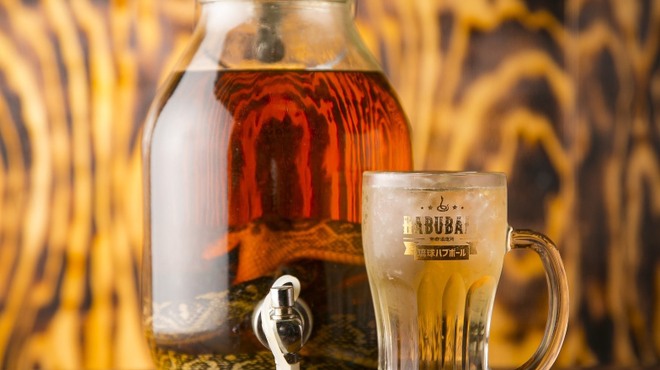 沖縄酒場ハイサイ - メイン写真: