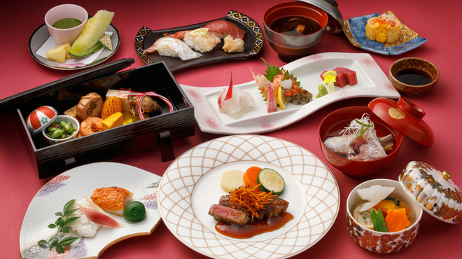 和食処 那乃津 箱崎宮前 懐石 会席料理 ネット予約可 食べログ