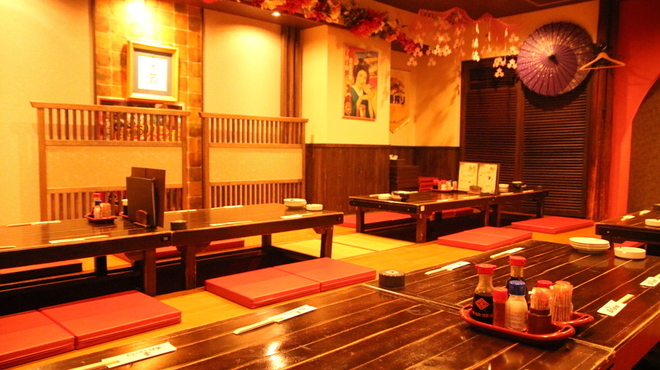 大衆居酒屋 天まであがれ - メイン写真:
