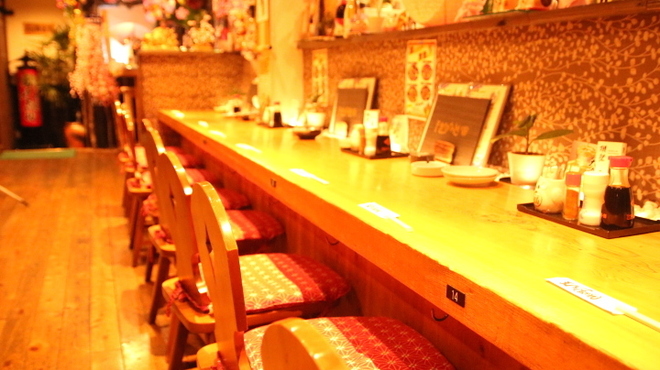 大衆居酒屋 天まであがれ - メイン写真:
