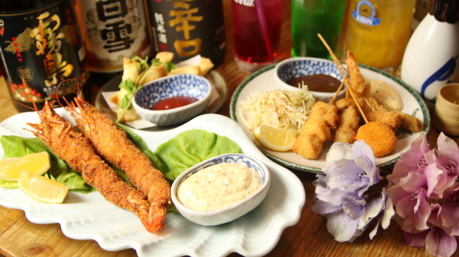 大衆居酒屋 天まであがれ - メイン写真: