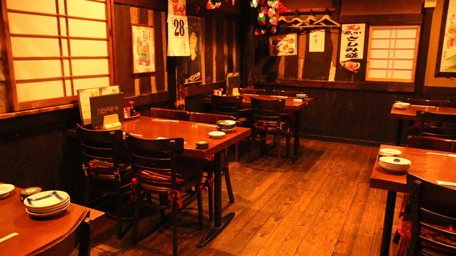 大衆居酒屋 天まであがれ - メイン写真: