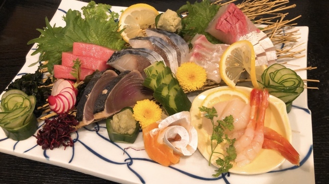 大衆居酒屋 天まであがれ - メイン写真:
