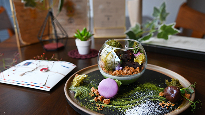 Mid Cafe 高田馬場店 学習院下 ケーキ ネット予約可 食べログ Mid Cafe 高田馬場店 学習院下 ケーキ ネット予約可 食べログ